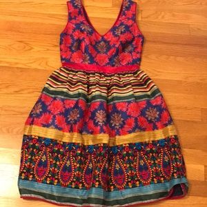 Anthropologie dress size 0!